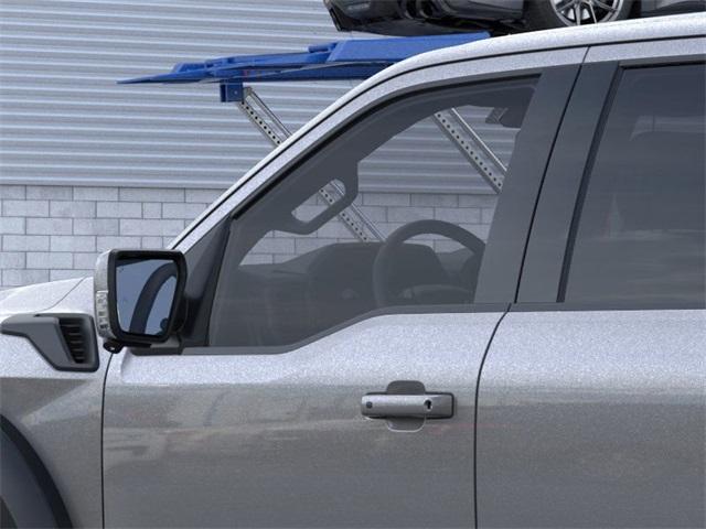 new 2025 Ford F-150 car, priced at $94,560