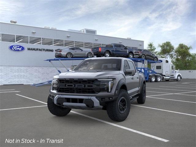 new 2025 Ford F-150 car, priced at $94,560
