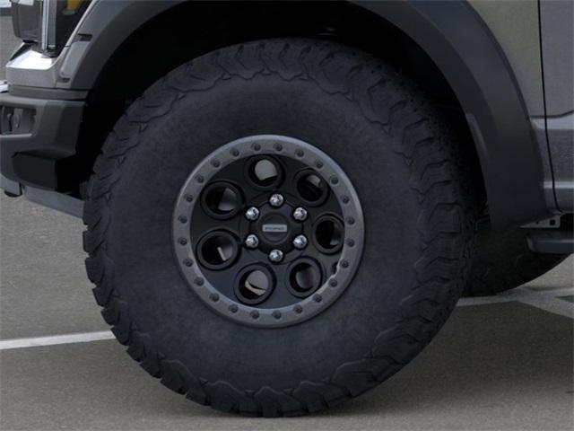 new 2025 Ford F-150 car, priced at $94,560