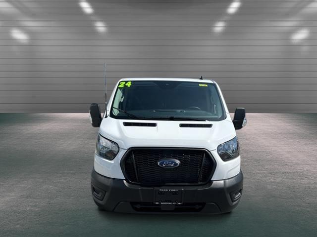 used 2024 Ford Transit-350 car, priced at $52,442