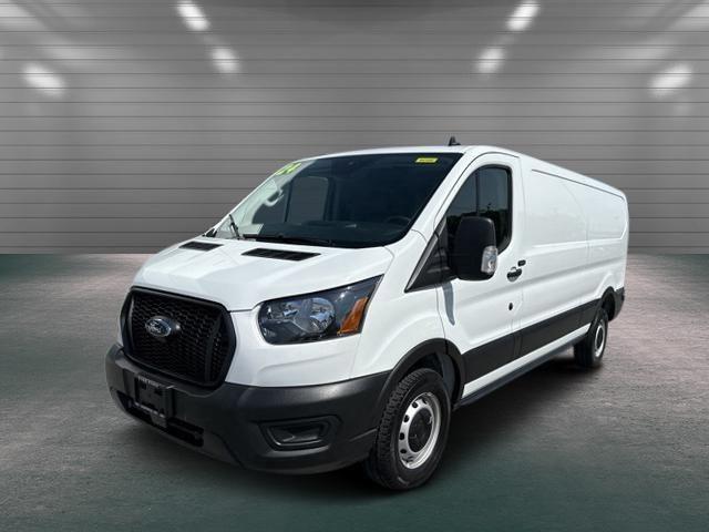 used 2024 Ford Transit-350 car, priced at $52,442