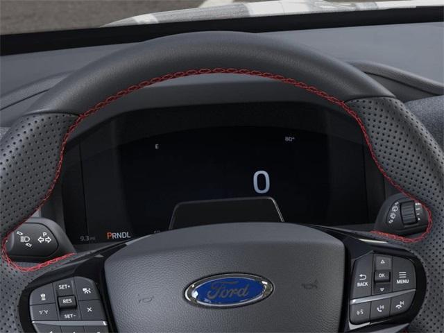 new 2025 Ford Explorer car, priced at $52,460