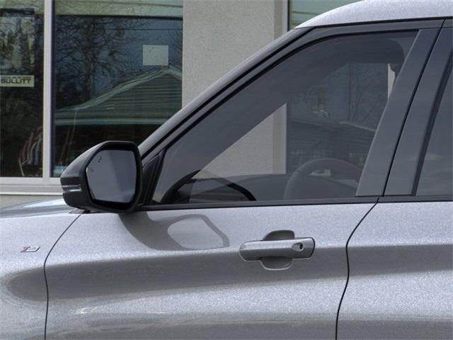 new 2025 Ford Explorer car, priced at $52,460