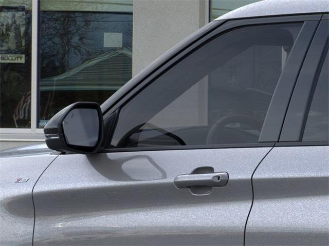 new 2025 Ford Explorer car, priced at $52,460