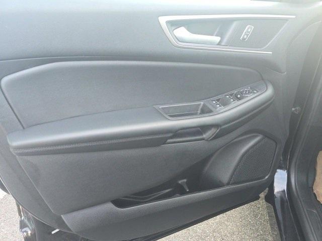 used 2021 Ford Edge car, priced at $26,946
