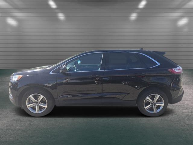 used 2021 Ford Edge car, priced at $26,946
