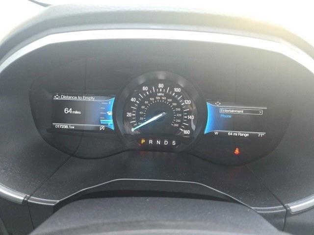 used 2021 Ford Edge car, priced at $26,946