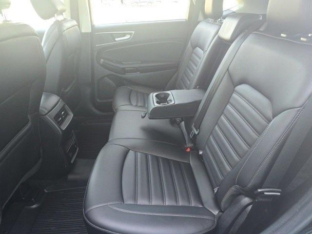 used 2021 Ford Edge car, priced at $26,946