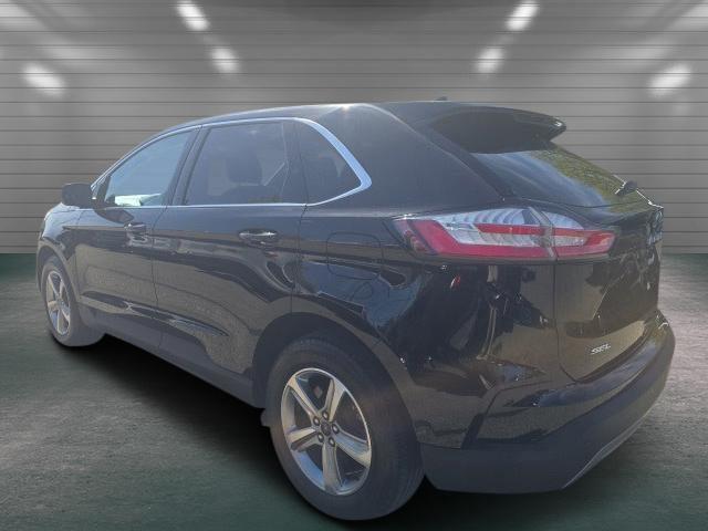 used 2021 Ford Edge car, priced at $26,946