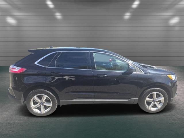 used 2021 Ford Edge car, priced at $26,946