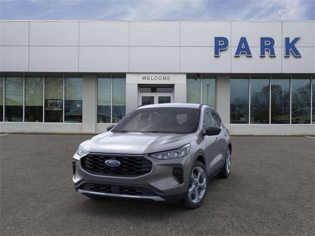 new 2025 Ford Escape car, priced at $34,870