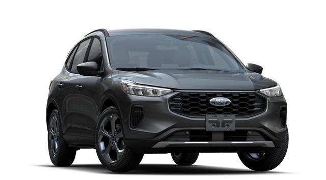 new 2025 Ford Escape car, priced at $34,870