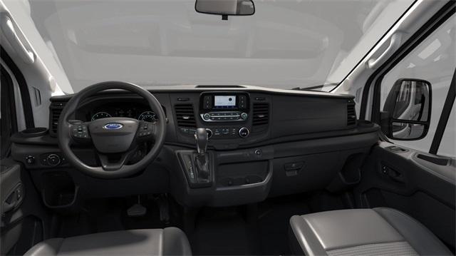 new 2025 Ford Transit-250 car, priced at $55,460