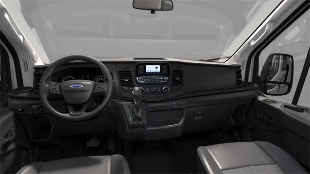 new 2025 Ford Transit-250 car, priced at $55,460
