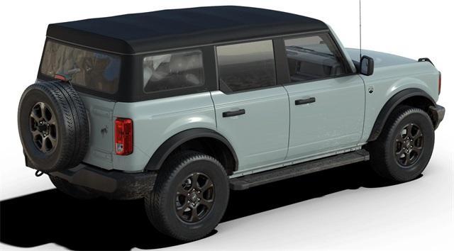 new 2024 Ford Bronco car, priced at $47,150