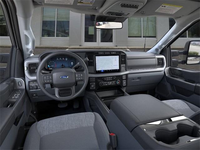 new 2024 Ford F-250 car, priced at $69,270