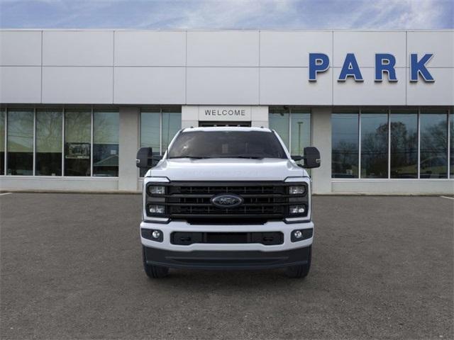 new 2024 Ford F-250 car, priced at $69,270