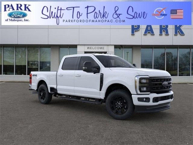 new 2024 Ford F-250 car, priced at $69,270