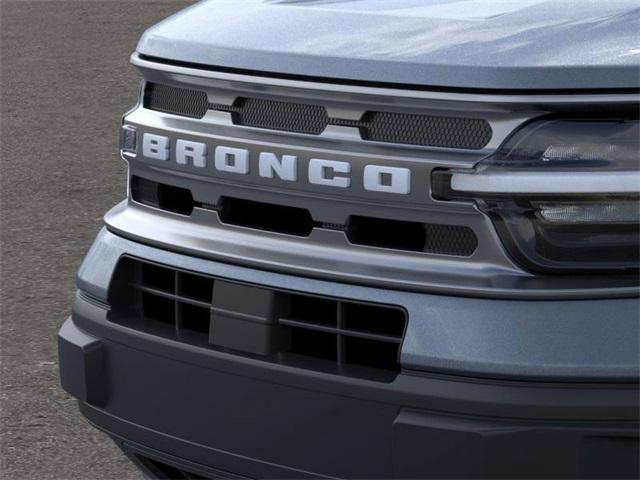 new 2024 Ford Bronco Sport car, priced at $34,355