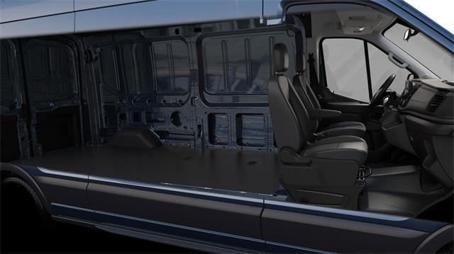 new 2025 Ford Transit-250 car, priced at $55,030