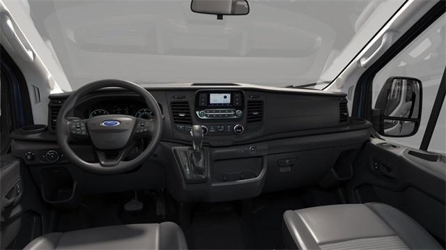 new 2025 Ford Transit-250 car, priced at $55,030