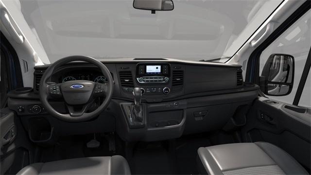new 2025 Ford Transit-250 car, priced at $55,030