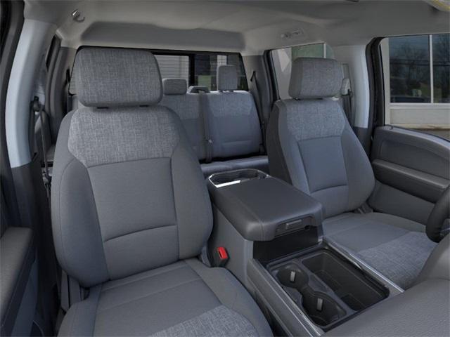 new 2025 Ford F-350 car, priced at $81,735