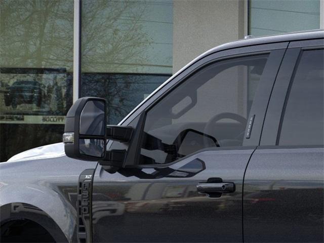 new 2025 Ford F-350 car, priced at $81,735