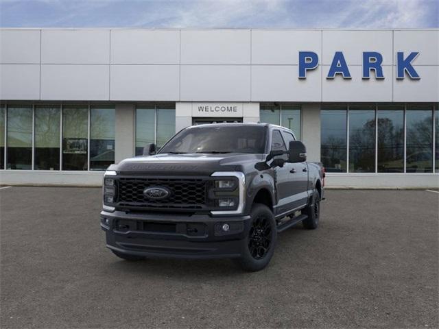new 2025 Ford F-350 car, priced at $81,735