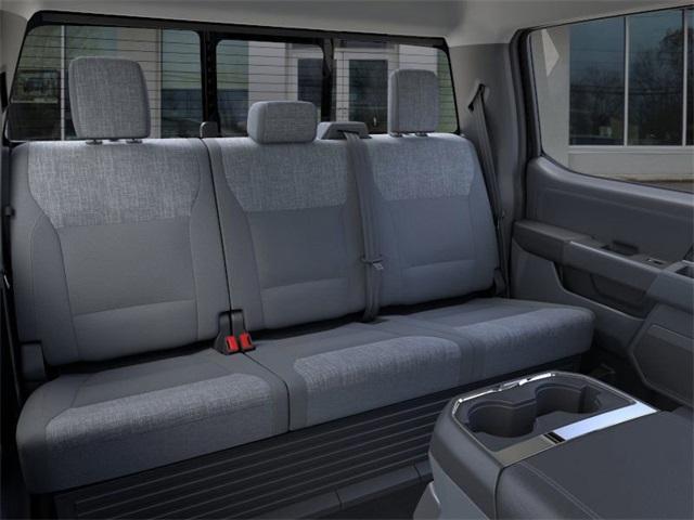 new 2025 Ford F-350 car, priced at $81,735