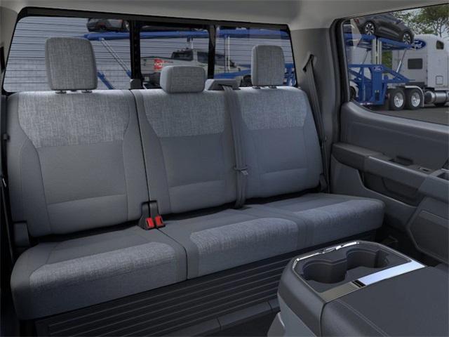 new 2025 Ford F-350 car, priced at $81,735
