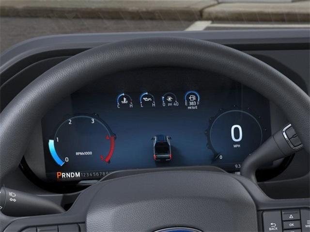 new 2025 Ford F-350 car, priced at $81,735
