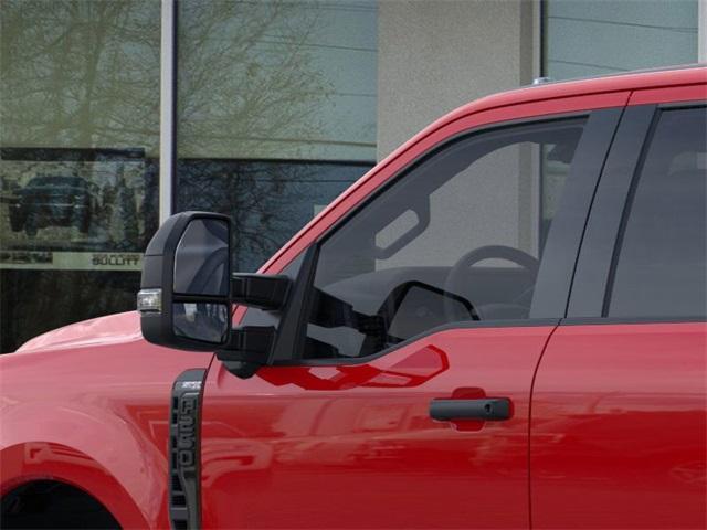 new 2024 Ford F-250 car, priced at $63,810