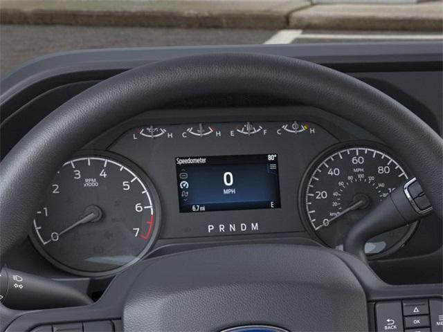 new 2024 Ford F-250 car, priced at $63,810
