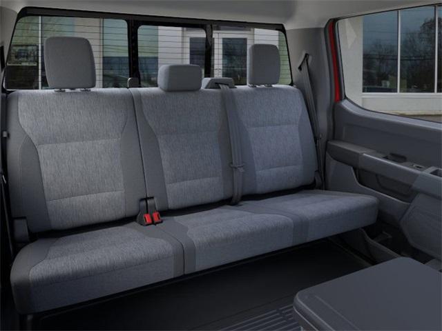 new 2024 Ford F-250 car, priced at $63,810