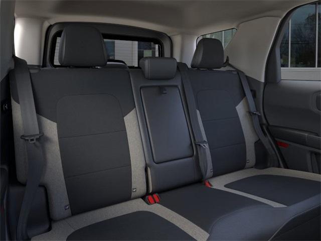 new 2025 Ford Bronco Sport car, priced at $33,715