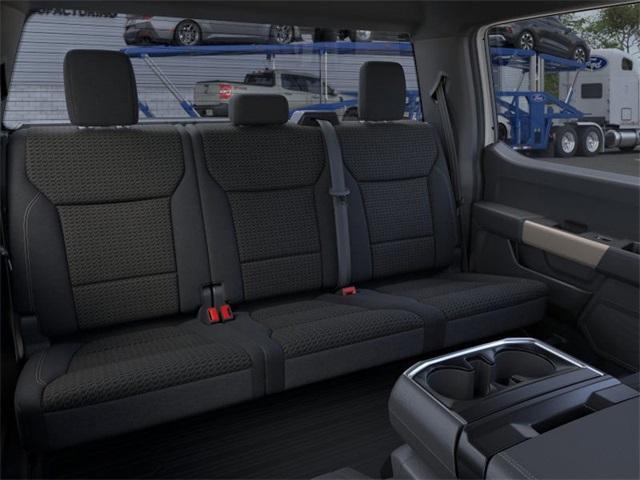 new 2024 Ford F-150 car, priced at $55,620