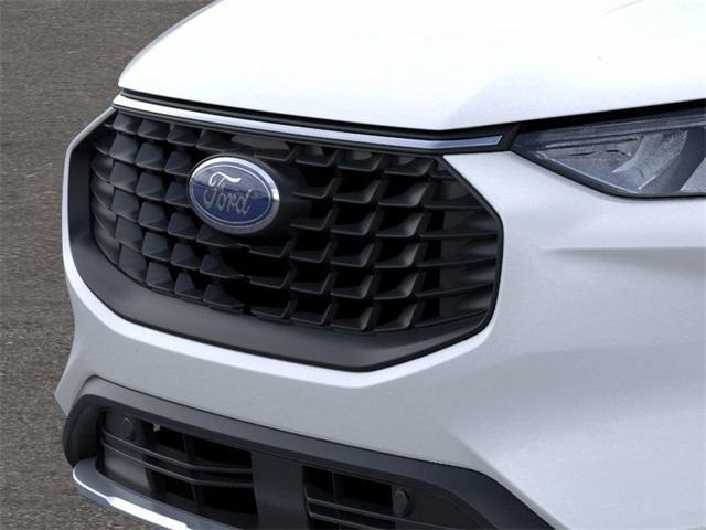 new 2024 Ford Escape car, priced at $43,090