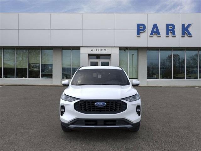 new 2024 Ford Escape car, priced at $43,090