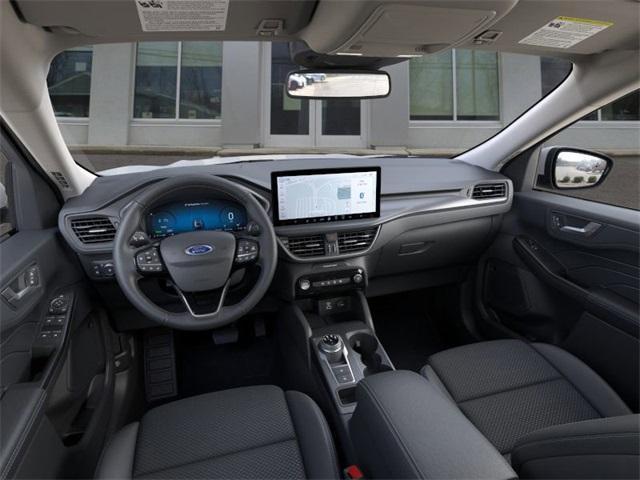 new 2024 Ford Escape car, priced at $43,090