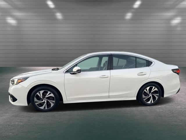 used 2020 Subaru Legacy car, priced at $18,778