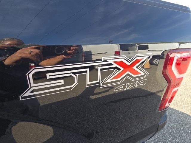 used 2019 Ford F-150 car, priced at $29,574