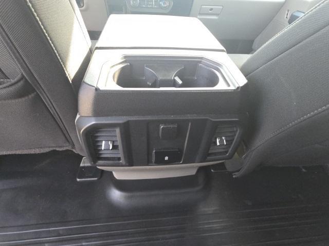 used 2019 Ford F-150 car, priced at $29,574