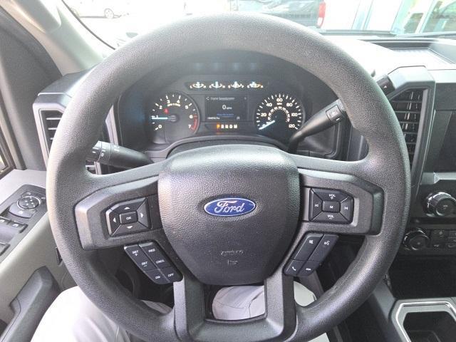 used 2019 Ford F-150 car, priced at $29,574
