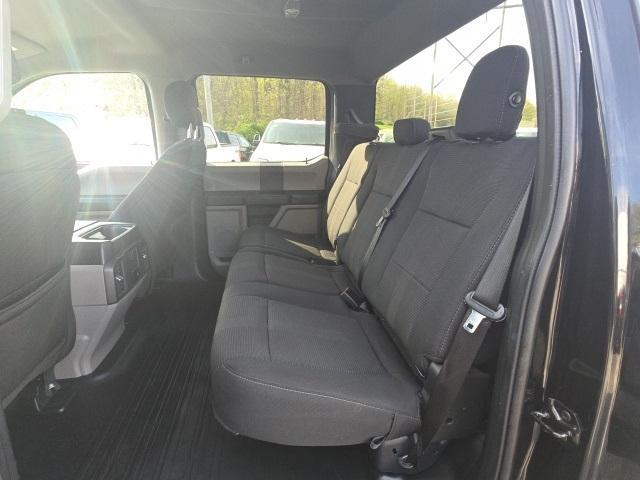 used 2019 Ford F-150 car, priced at $29,574