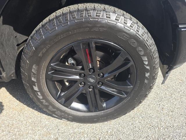 used 2019 Ford F-150 car, priced at $29,574