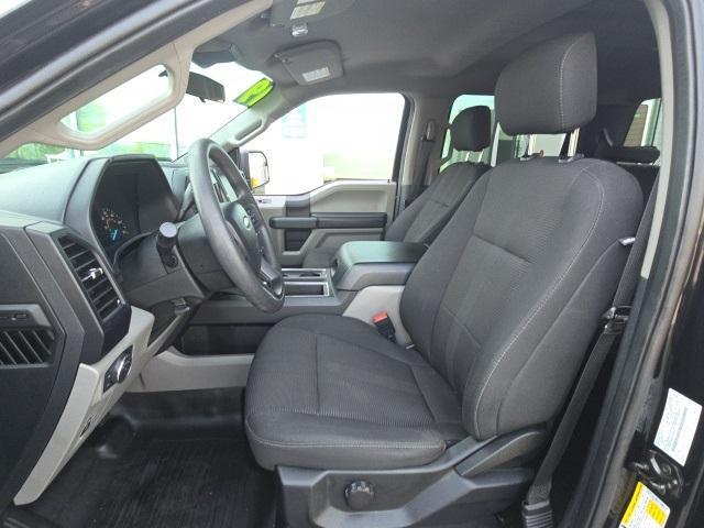used 2019 Ford F-150 car, priced at $29,574