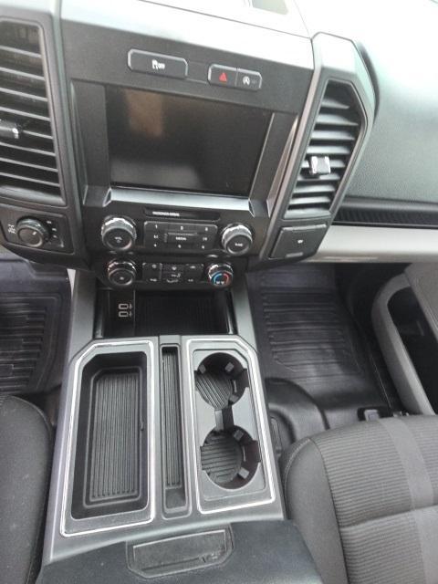 used 2019 Ford F-150 car, priced at $29,574