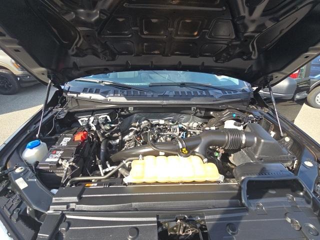 used 2019 Ford F-150 car, priced at $29,574