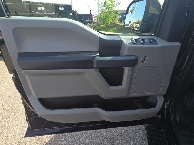 used 2019 Ford F-150 car, priced at $29,574